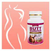 BOOTY ENLARGER PILLS bigger butt lift glutes hips thighs Enlargement Enhancement