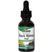 Natures Answer Black Walnut Hulls, 30ml