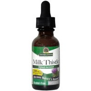 Natures Answer Milk Thistle Seed, 30ml