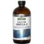 Natures Answer Omega 3, 480ml