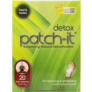 Patch-It Detox, 20