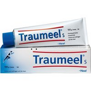 Traumeel S Ointment, 100 gr