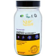 NHP Amino Support, 90VCaps