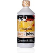ActivJuice Juice for joints, 1Ltr, Orange & Pineapple