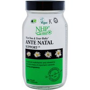 NHP Ante Natal Support, 60VCaps