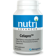 Nutri Advanced Celapro, 60 Capsules