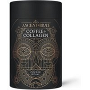 Ancient and Brave Coffee + Collagen,  250gr