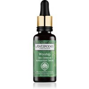Antipodes Worship Skin Defense Antioxidant Serum, 30ml