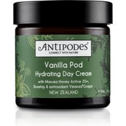 Antipodes Vanilla Pod Hydrating Day Cream, 60ml