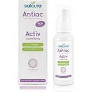 Salcura Antiac Acne Clearing Spray, 100ml
