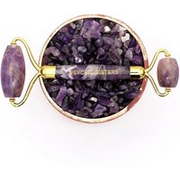 Psychic Sisters Amethyst Facial Roller