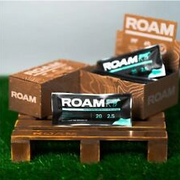Roam Beef Protein Bar 100% Natural
