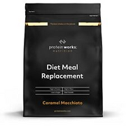 - Diet Meal Replacement Shake | Nutrient Dense Complete Meal |