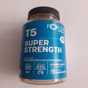 T5 Super Strength FORZA Sports Nutrition Formula Supplement