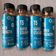 4 x FORZA - T5 Super Strength ☆ £15 per tub ☆