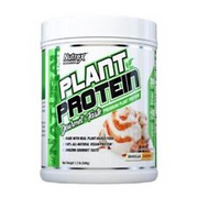 Plant Protein Vanilla Caramel 18 Servings By Nutrex Research