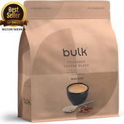 Bulk Collagen Coffee, High Protein, Mocha/ Iced Latte/ Black 500g Choose