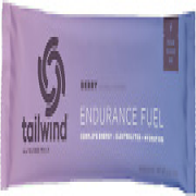 Tailwind Nutrition Endurance Fuel 12 Stick Packs Berry
