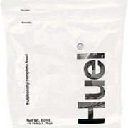 Huel Nutritionally Complete Food Powder - 100% Vegan Powdered Meal (1 Pouch - 3.