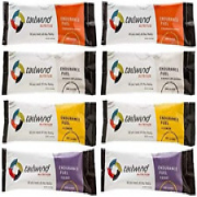Tailwind Nutrition - Endurance Fuel Caffeine Free Starter Pack for Running, Cycl