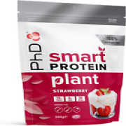 Phd Smart Plant, High Protein Vegan Shake, Ideal for Shakes, Baking and Deserts,