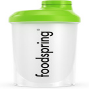 Foodspring Shaker, 500Ml, the Perfect Shaker for Your Protein