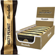 Barebells Protein Bars | 20G Protein Low Carb Chocolate Bars | after Workout Low