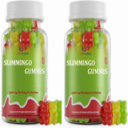 Slimming Gummies, 60 Keto Gummies (For 2 Month) Slimming Gummies Fast Weight Los
