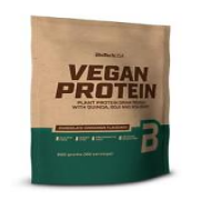 BioTechUSA Vegan Protein 5 Flavours 2 Sizes | Peo Protein Isolate Rice Protein