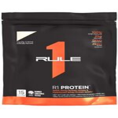 Rule One R1 Protein, Vanillecreme - 450g