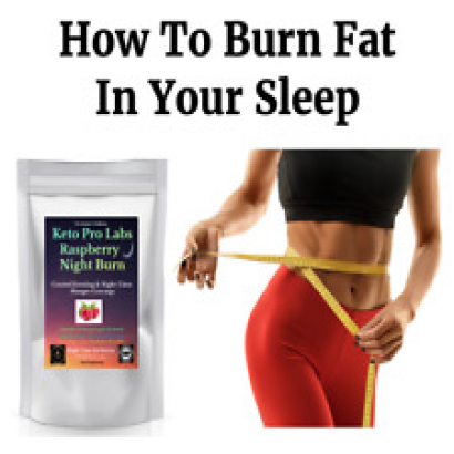 Burn Fat Fast Night-Time Burner Pill Diet Weight Loss Strongest Slimming Tablet