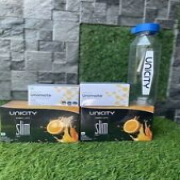 2 boxes of Unimate Yerba Mate supplement & 2 boxes of BIOS LIFE SLIM +