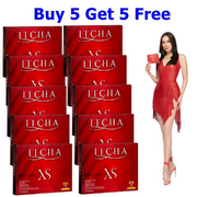 10x New ITCHA XS Fast Fat Burn Di etary Weight Supplement Break Best Seller
