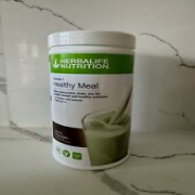 “Herbalife Formula 1 Meal Replacement Shake - Mint & Chocolate 550g