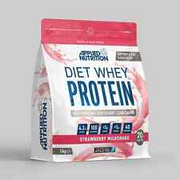 Applied Nutrition Diet Whey Protein Powder 1kg FREE GIFT