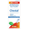 Boiron Chestal Adult Cold & Cough - 6.7 Oz