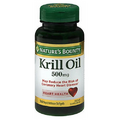 Nature's Bounty Nature's Bounty Red Krill Oil - 30 Softgels