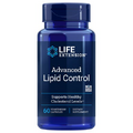 Life Extension Advanced Lipid Control - 60 Vcaps