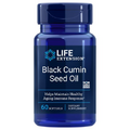 Life Extension Black Cumin Seed Oil - 60 softgel