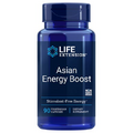 Life Extension Asian Energy Boost - 90 Vcaps