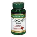 Nature's Bounty Nature's Bounty Co Enzyme Q10 - 45 sgels