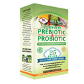 Olympian Labs Complete Prebiotic & Probiotic - 30 Veg Caps