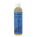 Soothing Touch Bath & Body Massage Oil - Eucalyptus Spruce 8 oz