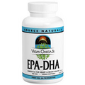 Source Naturals Omega-3 Vegan EPA-DHA - 30 sgels