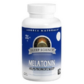 Source Naturals Melatonin - 240 Tabs