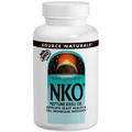 Source Naturals NKO Neptune Krill Oil - 90 Softgel