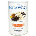 Tera's Whey Goat Whey Protein - 12 Oz, Vanilla Honey