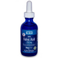 Trace Minerals Liquid Ionic Fulvic Acid with ConcenTrace - 2 oz