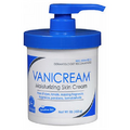 Vanicream Moisturizing Skin Cream With Pump - 16 Oz, Sensitive Skin