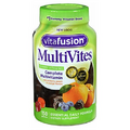 Vitafusion Multivites Gummy Vitamins - 150 Each